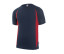 TWO-TONE TECHNICAL T-SHIRT