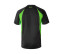 TWO-TONE TECHNICAL T-SHIRT