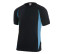 TWO-TONE TECHNICAL T-SHIRT
