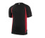 TWO-TONE TECHNICAL T-SHIRT