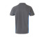 TWO-TONE SHORT SLEEVE POLO SHIRT