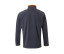 TWO-TONE FLEECE JACKET