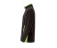 TWO-TONE FLEECE JACKET
