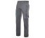 TWO-TONE STRETCH TROUSERS