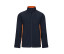 TWO-TONE SOFTSHELL JACKET