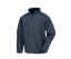 RECYCLED 2-LAYER PRINTABLE JUNIOR YOUR SOFTSHELL JACKET