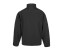 RECYCLED 2-LAYER PRINTABLE JUNIOR YOUR SOFTSHELL JACKET
