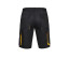 TWO-TONE MULTI-POCKET BERMUDA SHORTS
