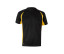 TWO-TONE TECHNICAL T-SHIRT