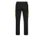 TWO-TONE STRETCH TROUSERS