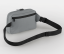 PREMIUM RECYCLED CROSS BODY BAG