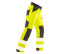 RECYCLED DYNAMIC STRETCH SAFETY TROUSER