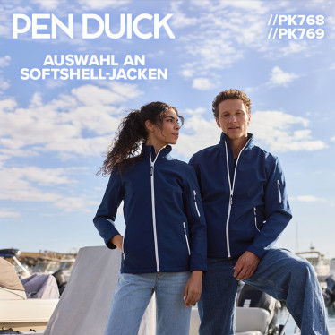 PK Softshells